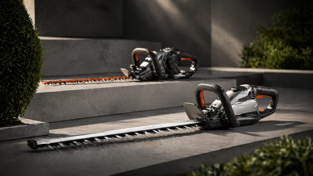 Hedge Trimmers