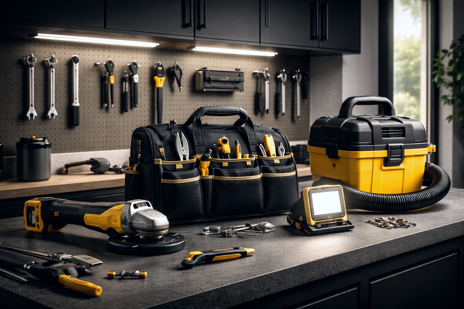 Home Improvement