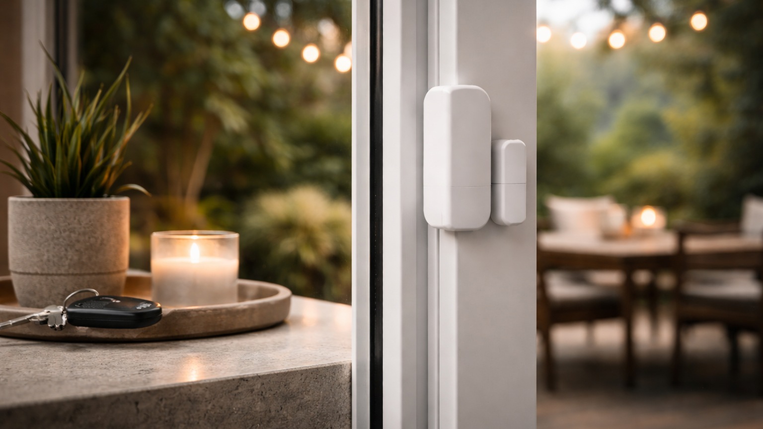 Home Safety