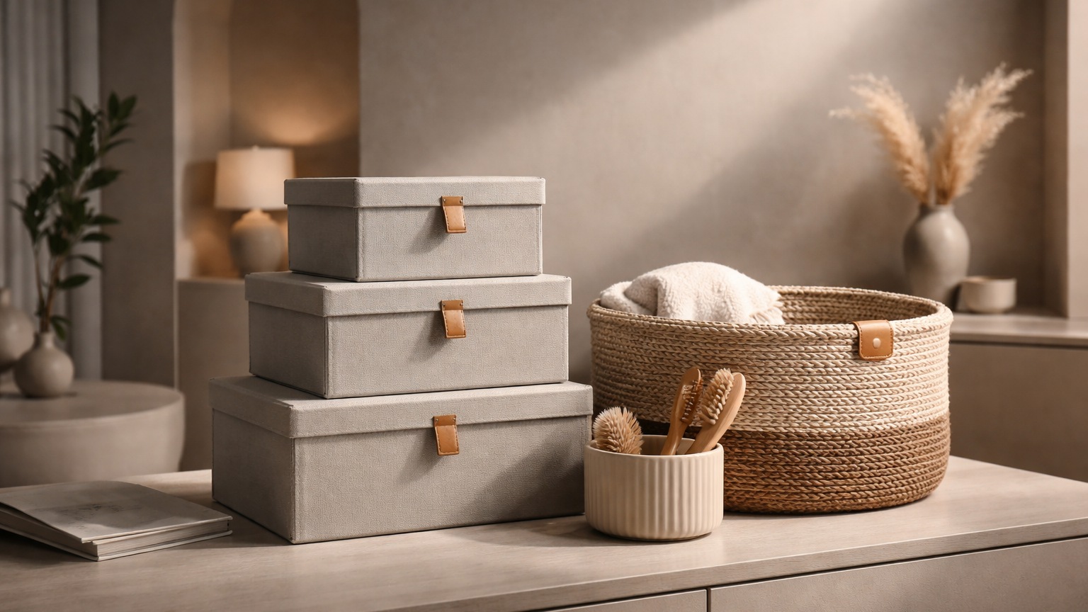 Home Storage