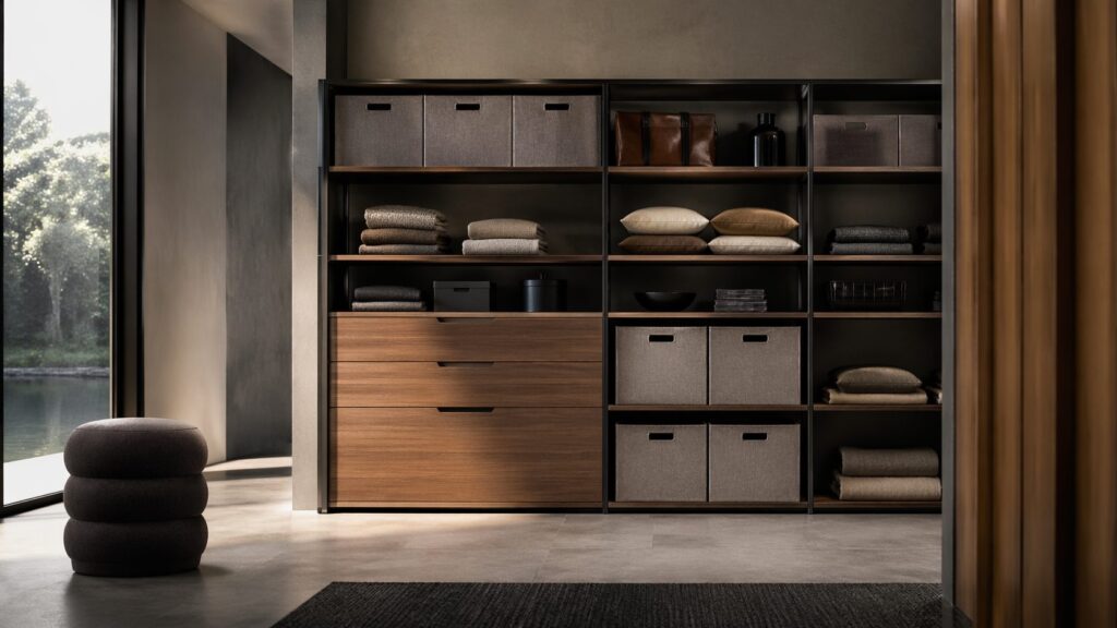 Home Storage