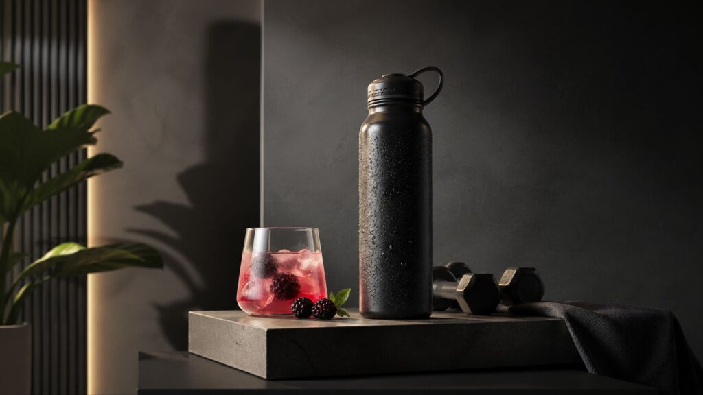 Hydration & Functional Drinks