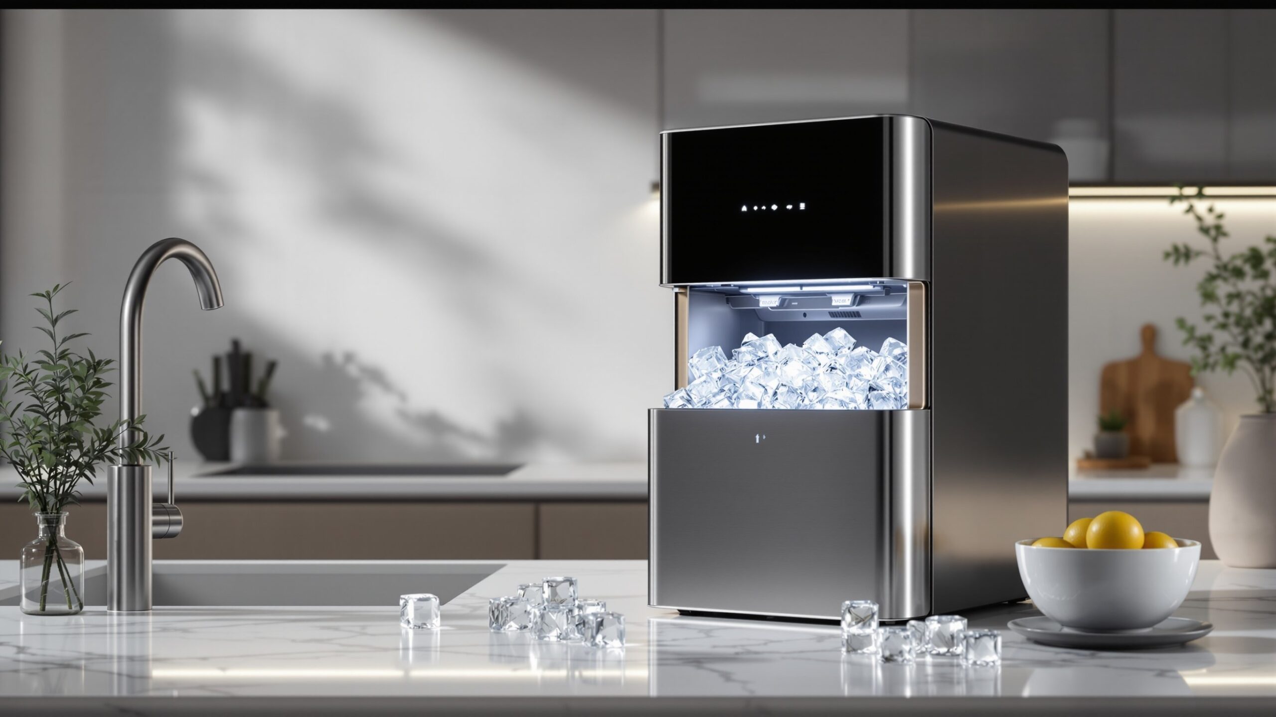 Ice Makers