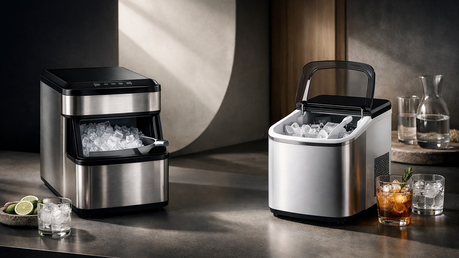 Ice Makers