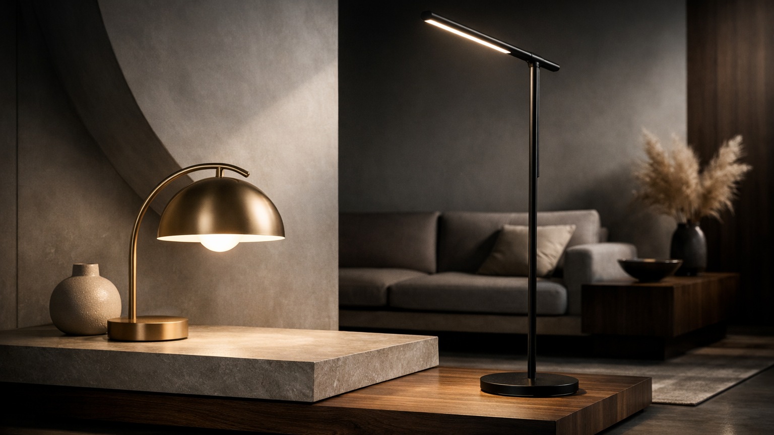 Indoor Lighting