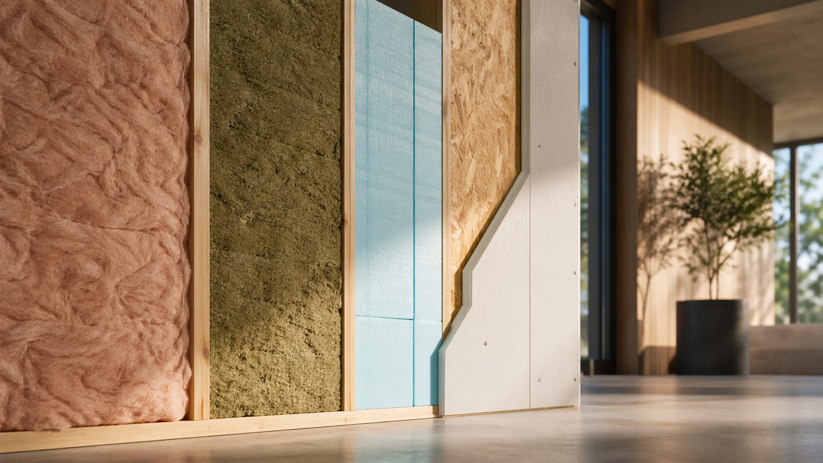 Insulation