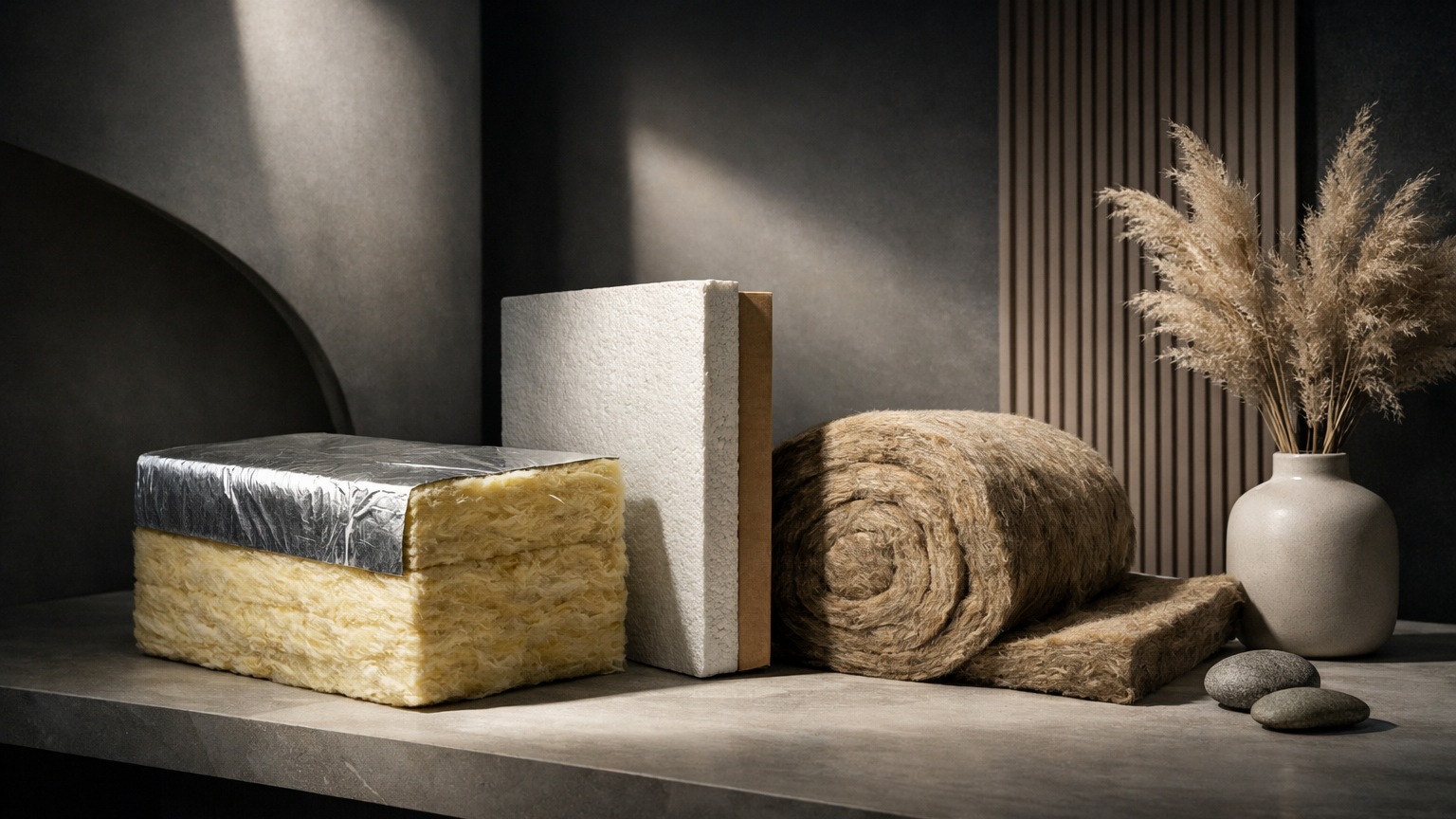 Insulation Materials