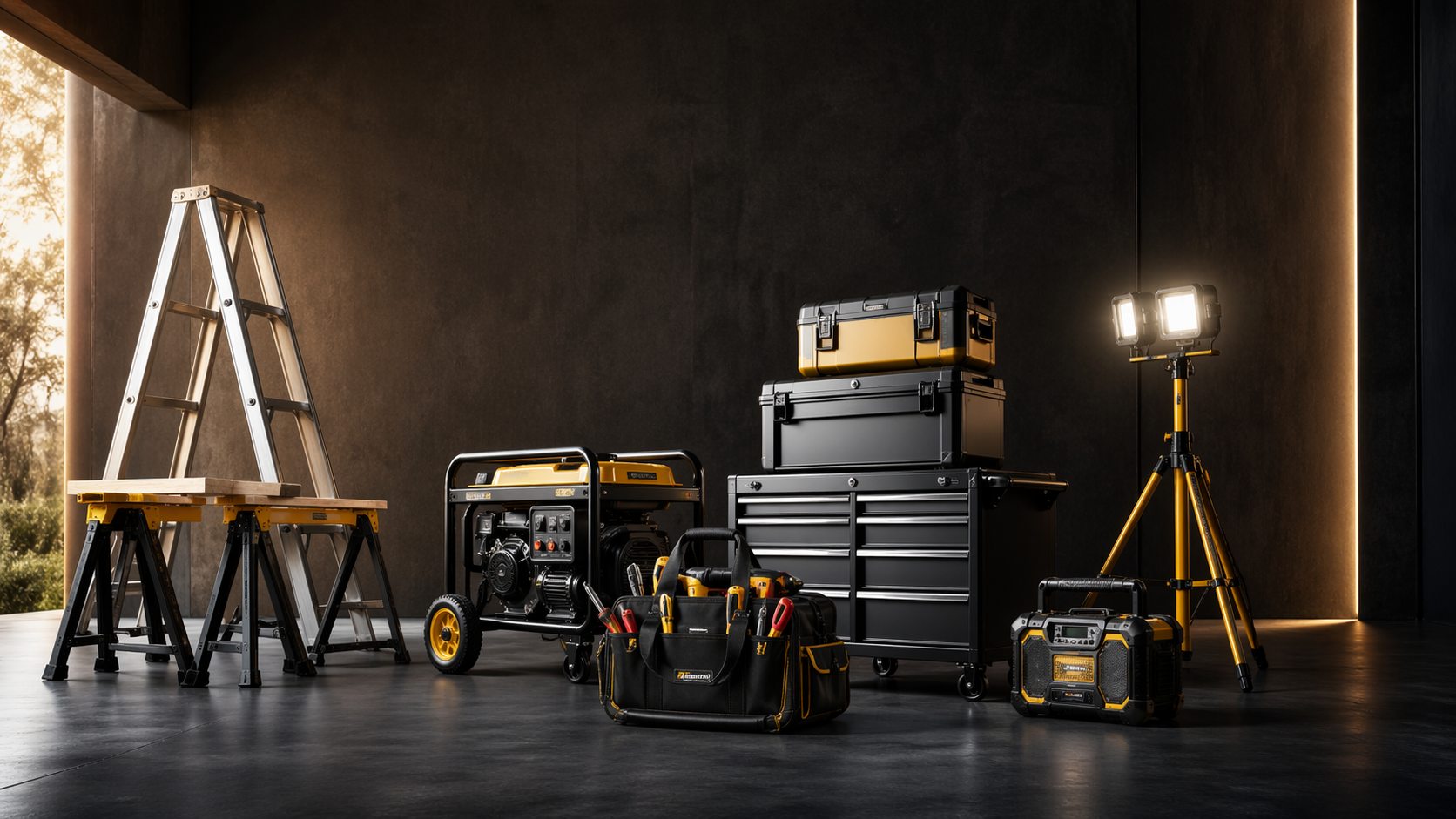 Jobsite Support