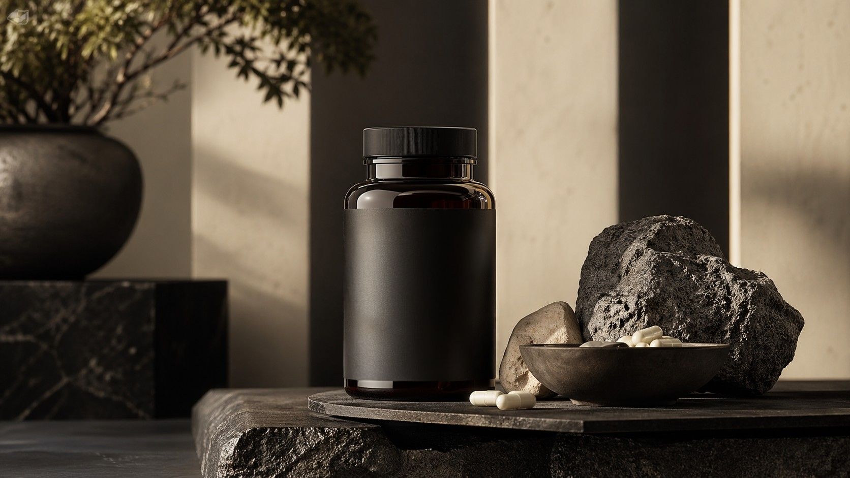 Joint and Bone Supplements