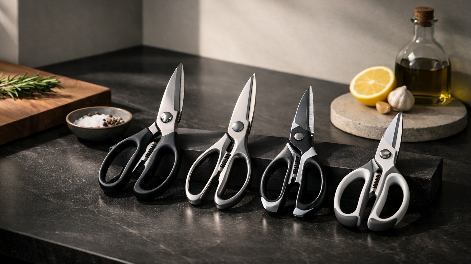 Kitchen Shears
