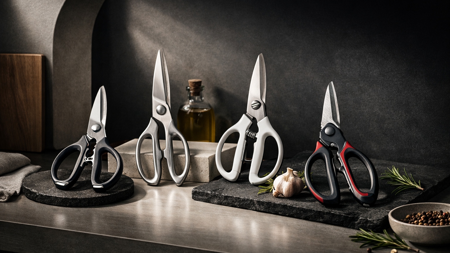 Kitchen Shears