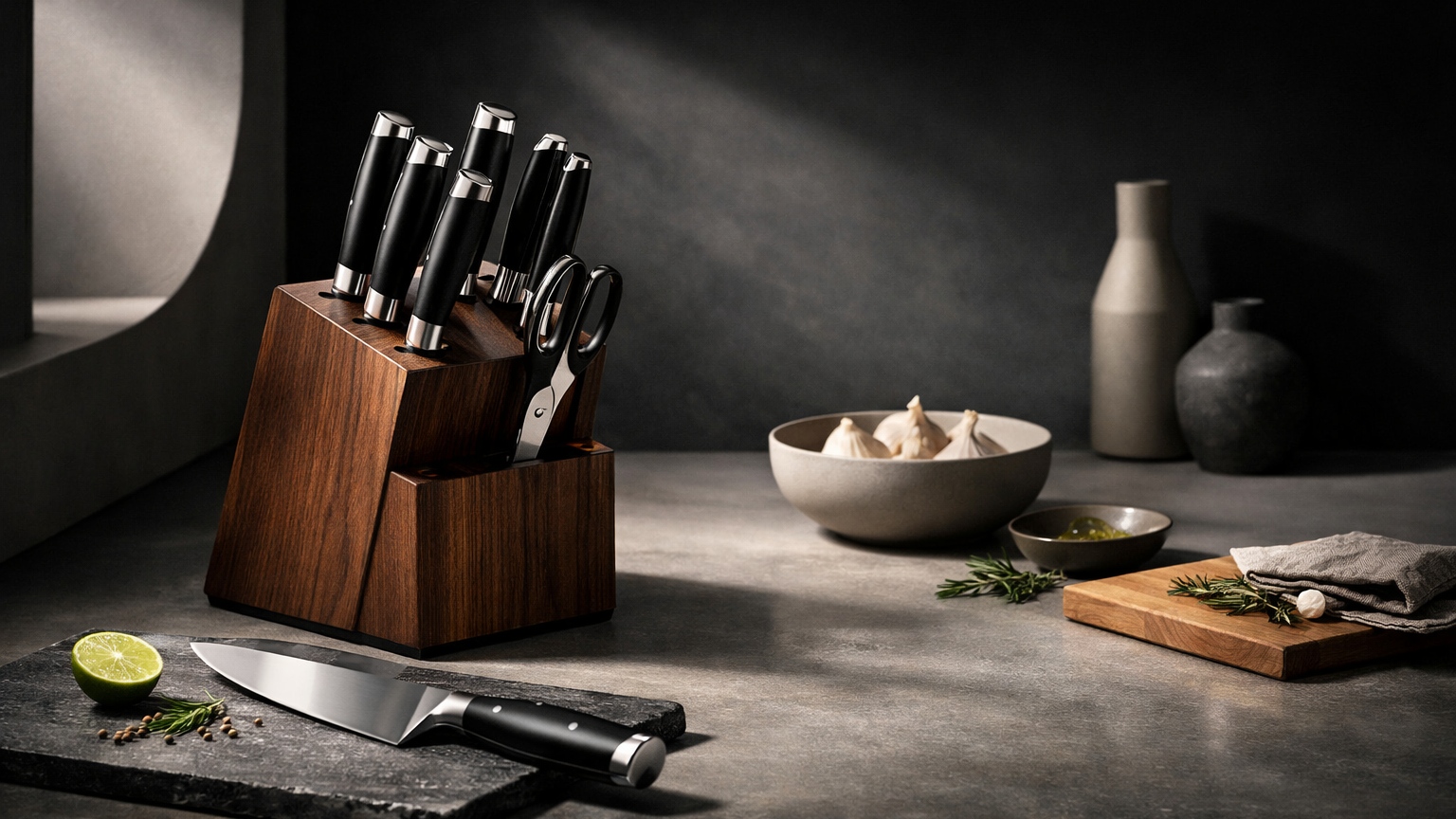 Knife Sets