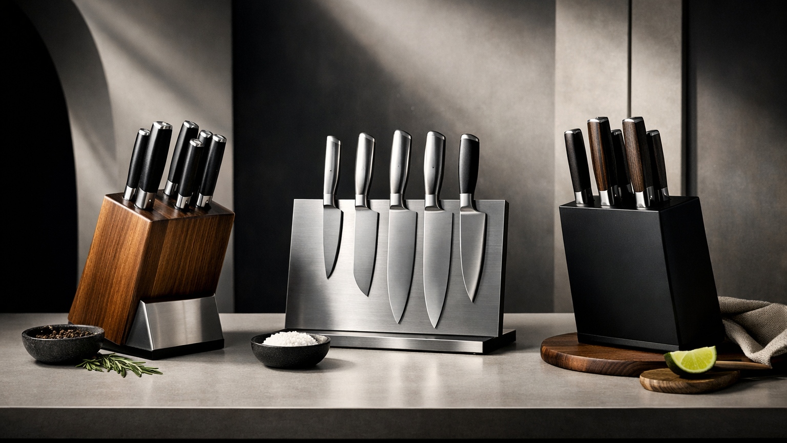 Knife Sets
