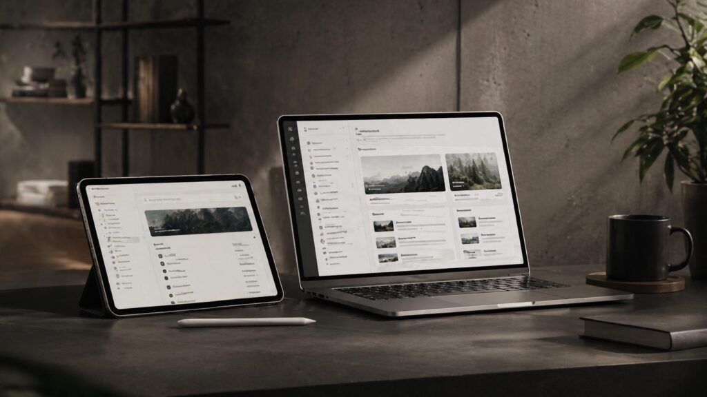 Knowledge Base Apps
