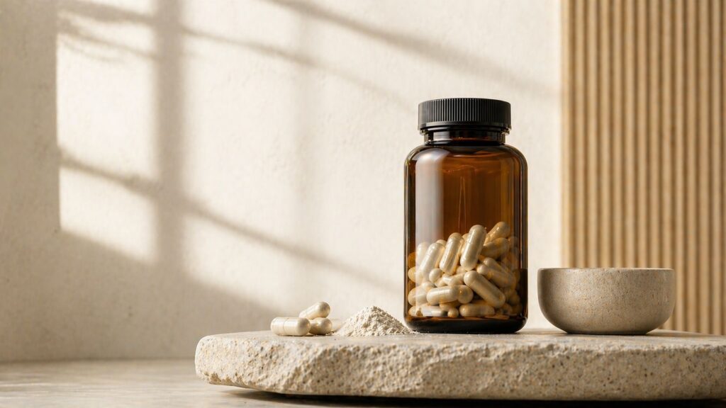 L-Theanine Supplements