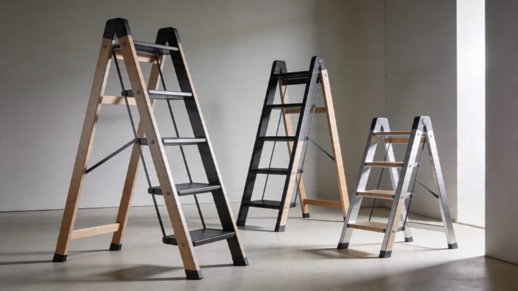 Ladders