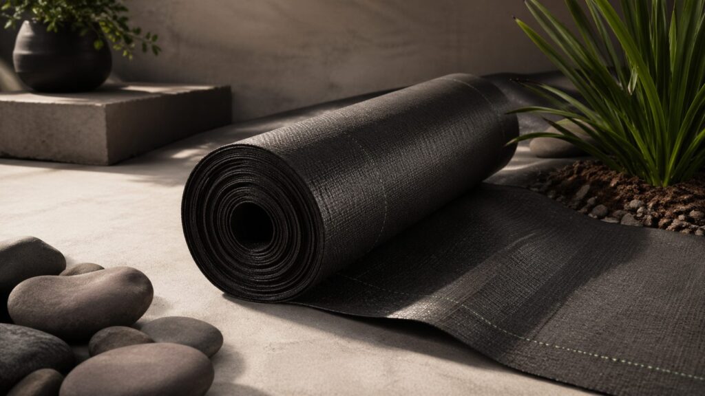 Landcape Fabric