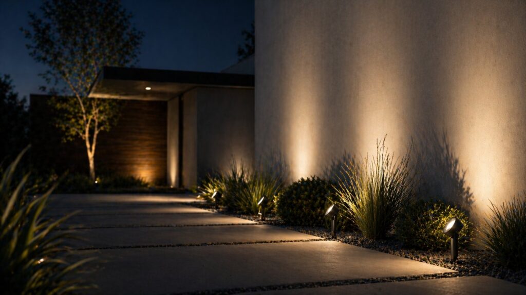 Landscape Lighting