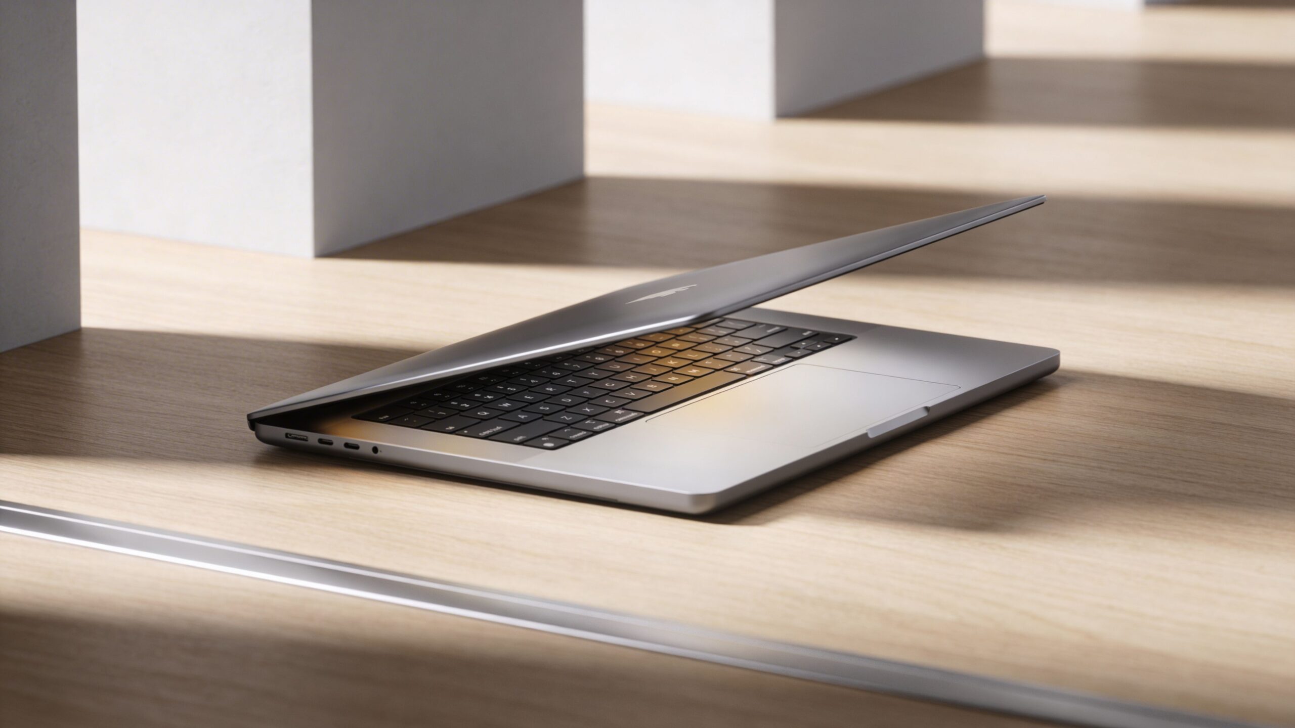 Laptops