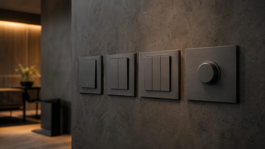 Light Switches