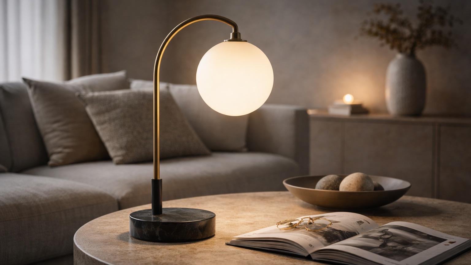 Lighting