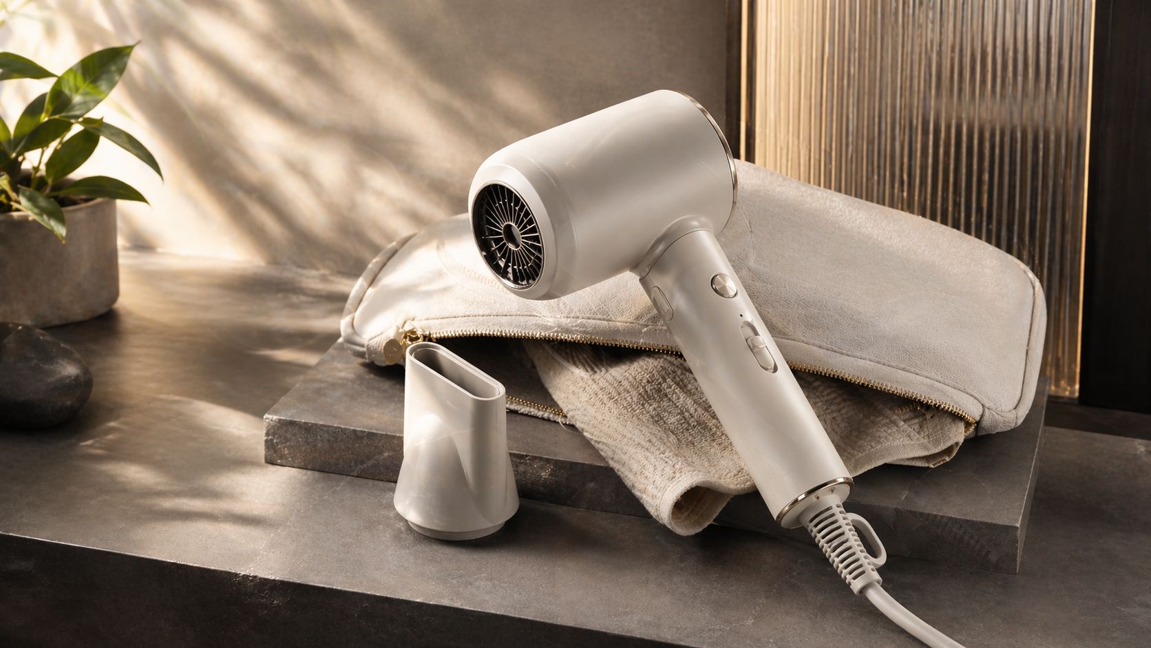 Lightweight Hair Dryers