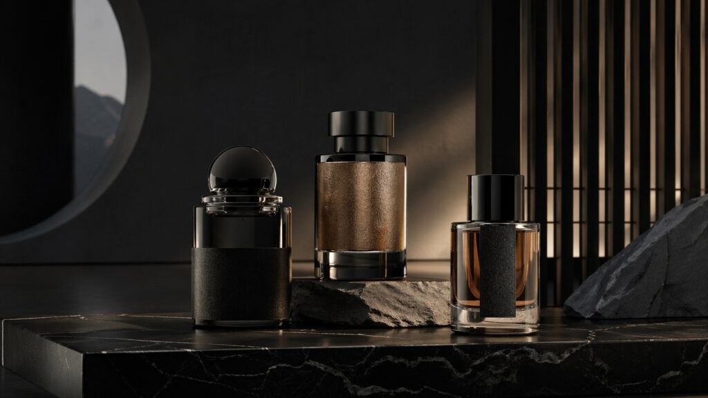 Limited Edition Fragrances