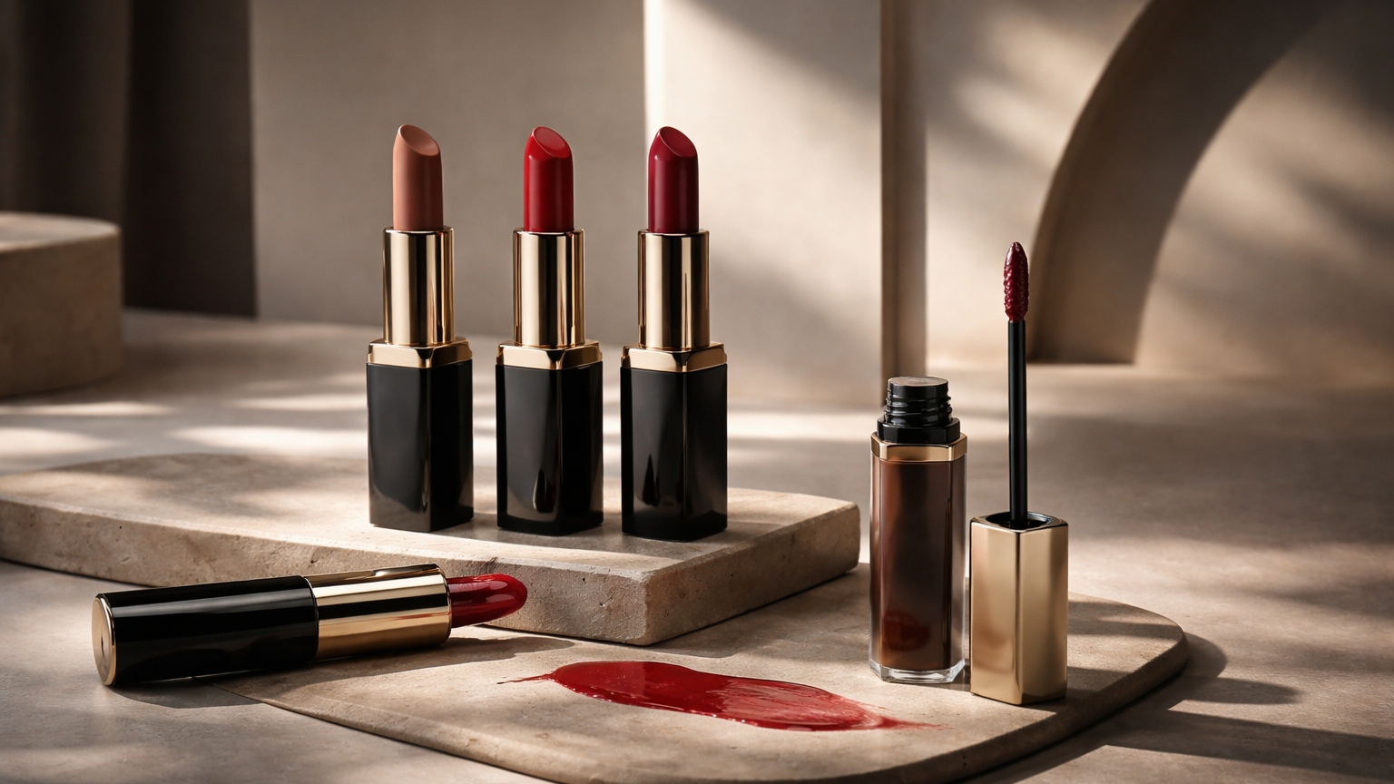 Lip Makeup