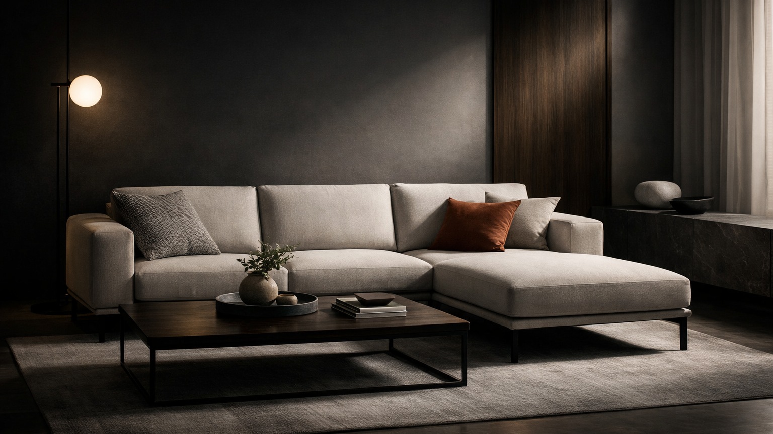 Living Room Furniture
