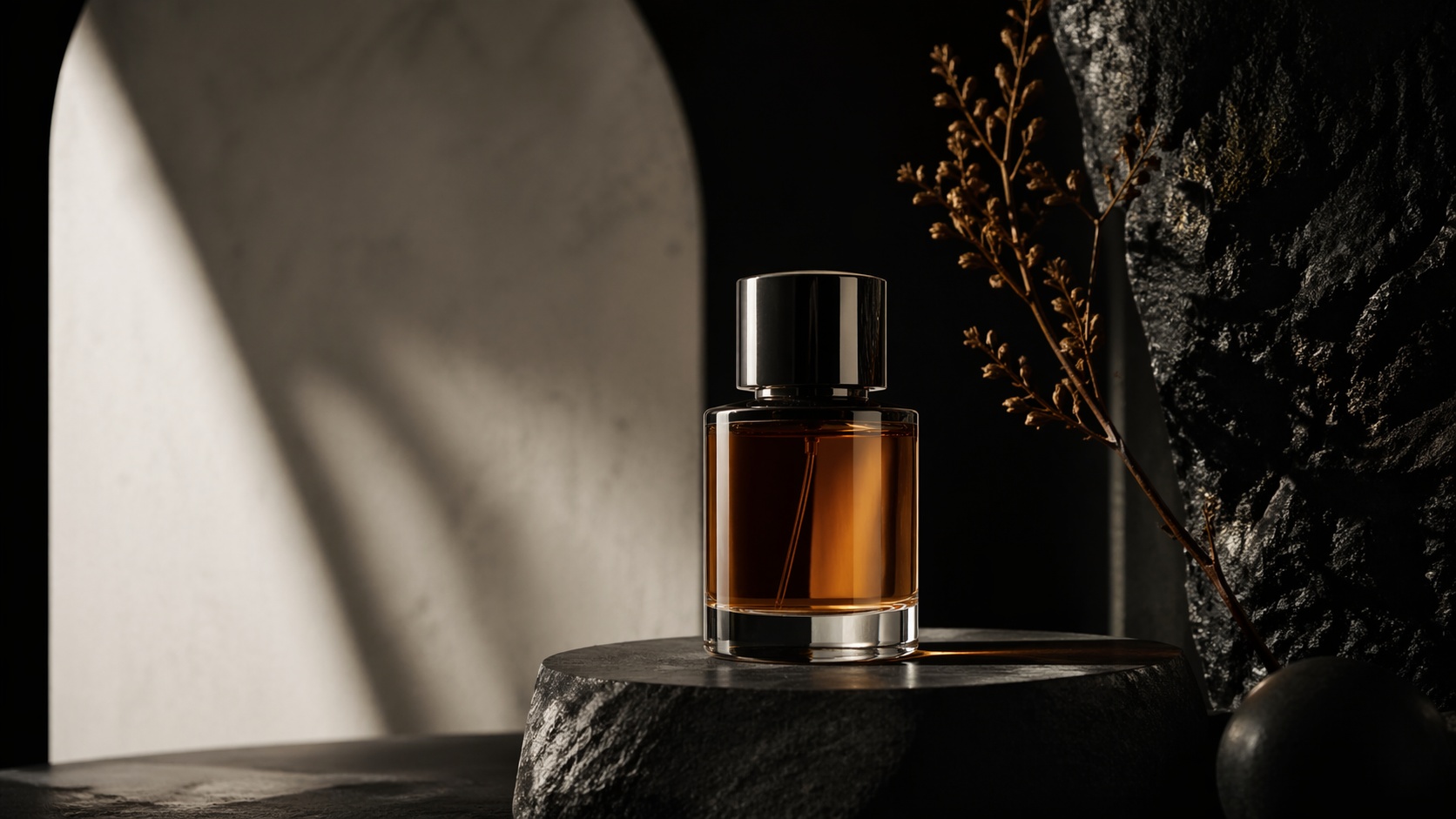 Luxury niche perfume bottles representing luxury niche perfume reviews