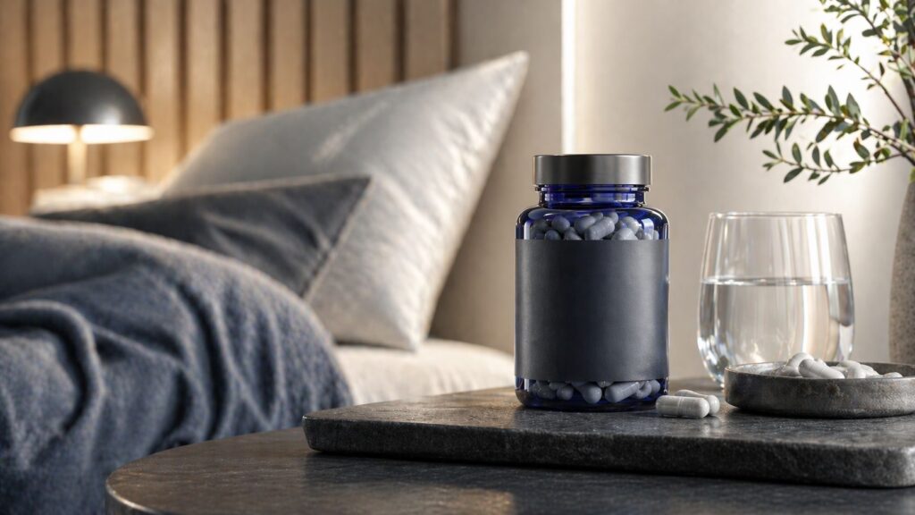 Magnesium Sleep Supplements