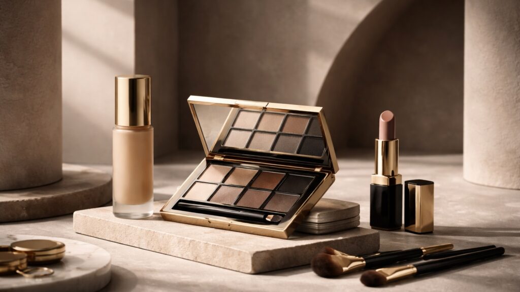 Makeup