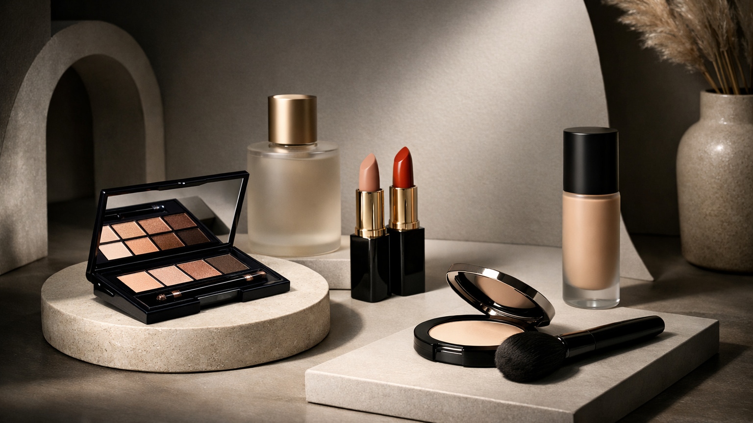 Makeup