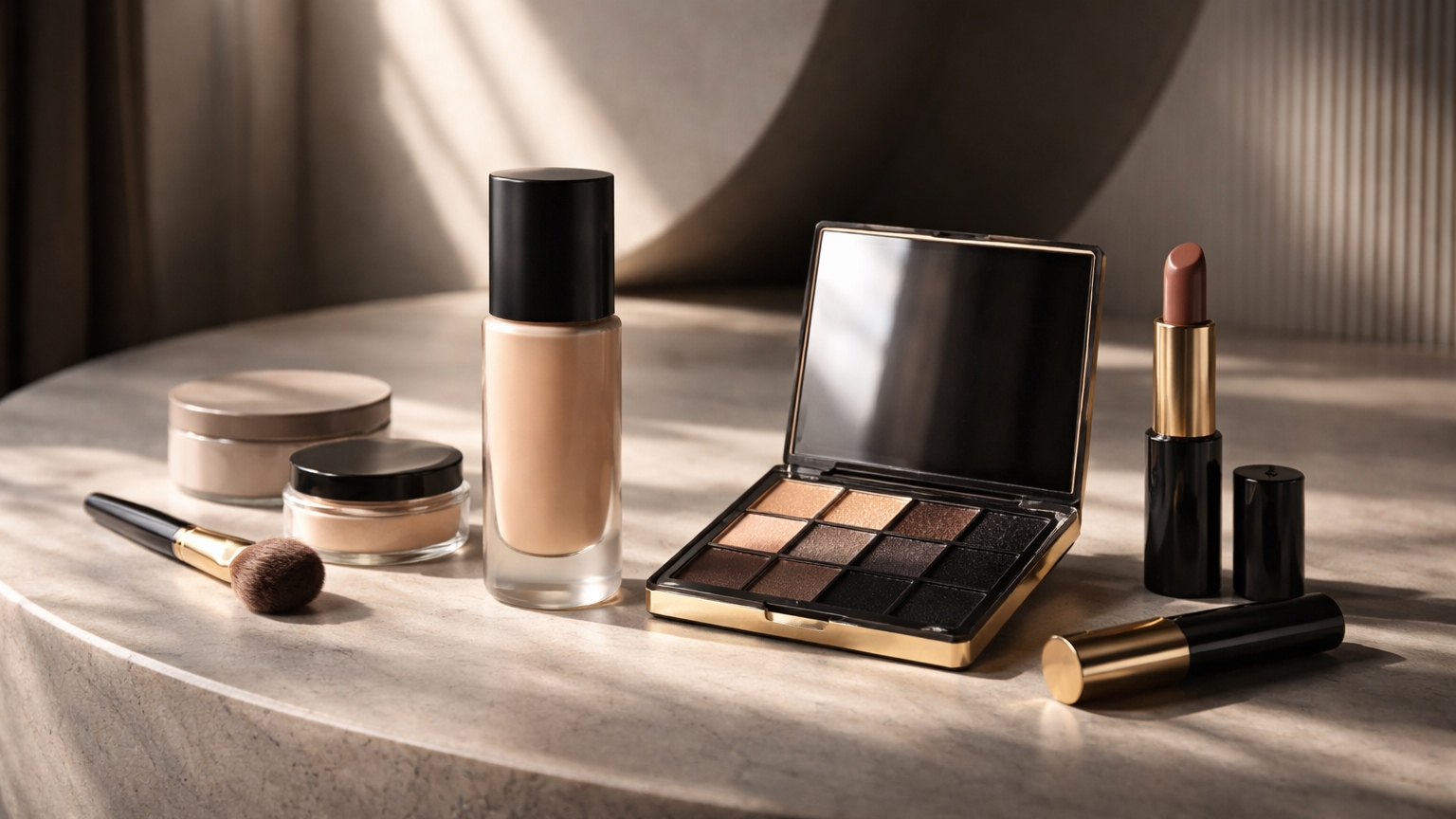 Makeup