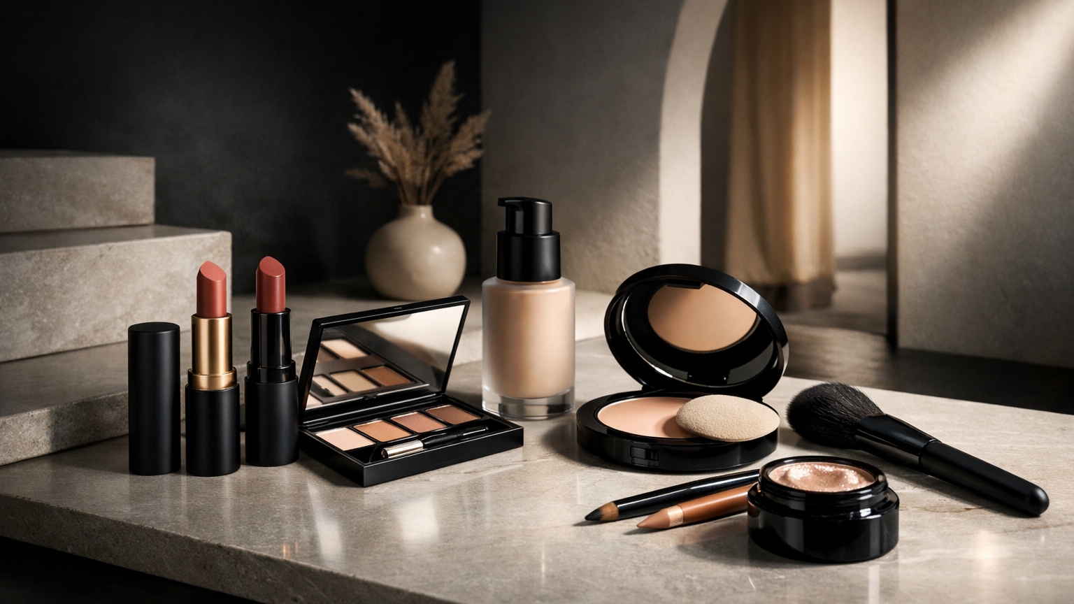 Makeup