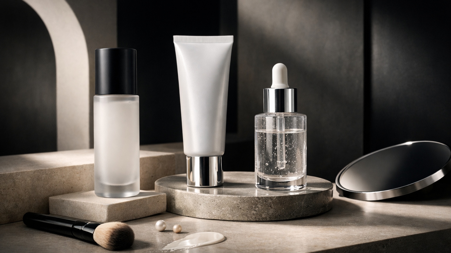 Makeup Primers