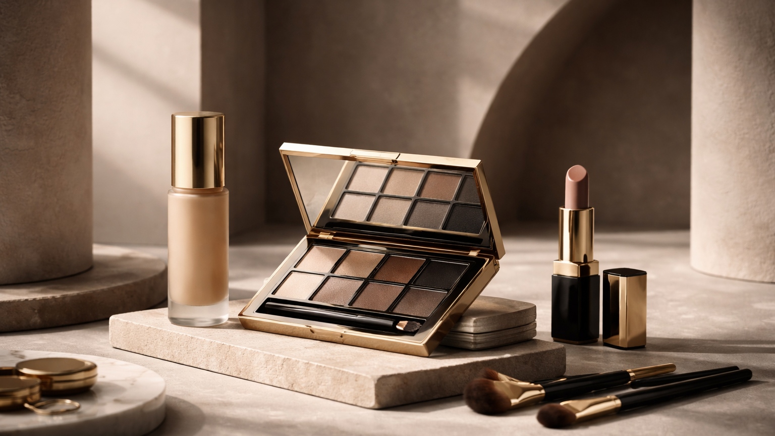 Makeup