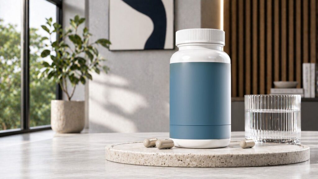 Male Fertility Supplements