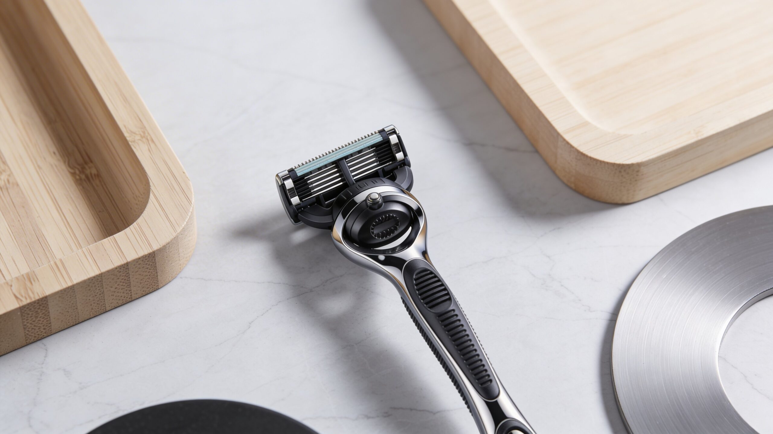 Manual Razors