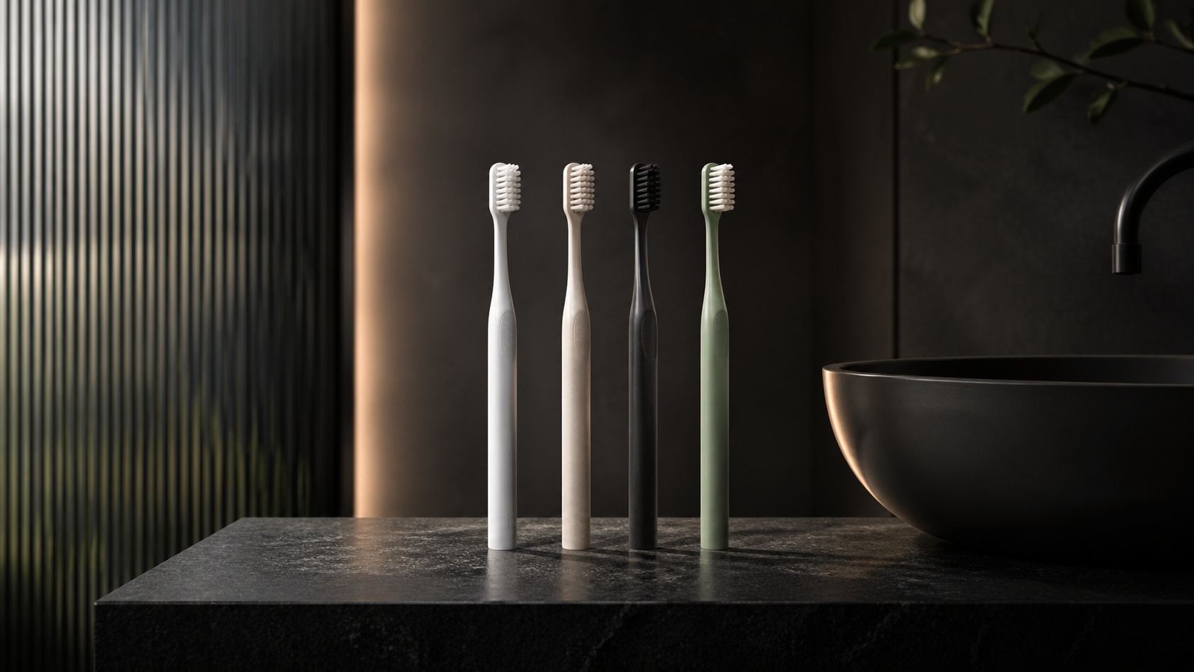 Manual toothbrush representing manual toothbrush reviews