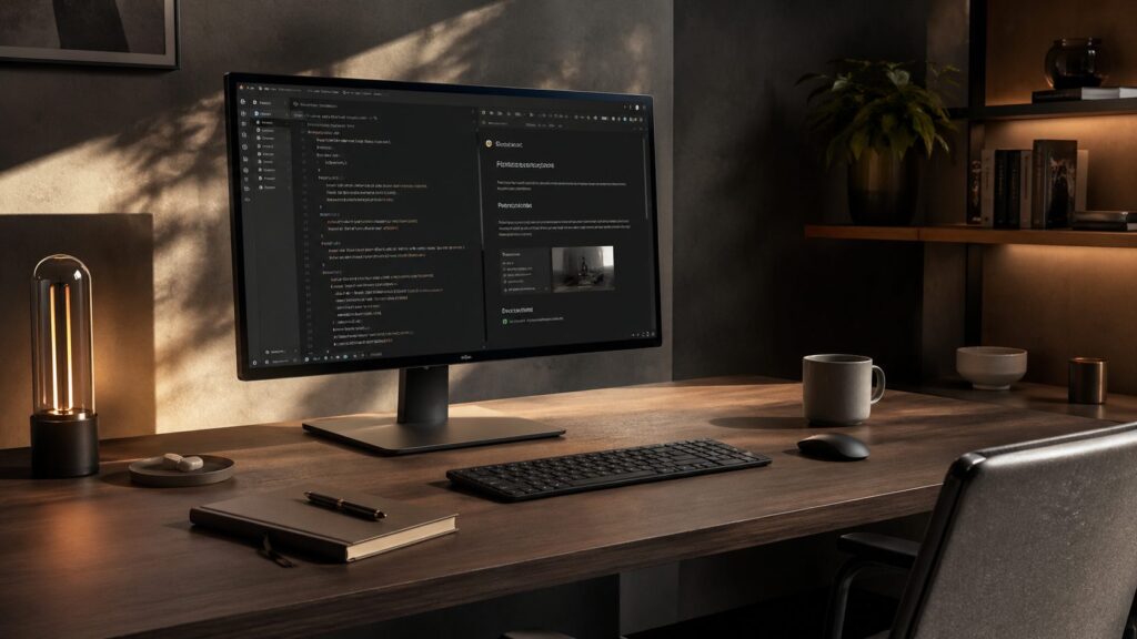 Markdown Editors