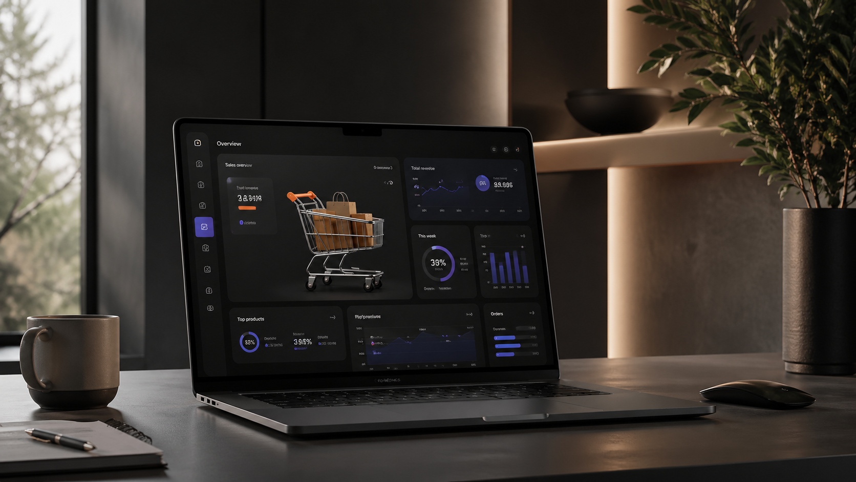Marketplace Selling Platforms