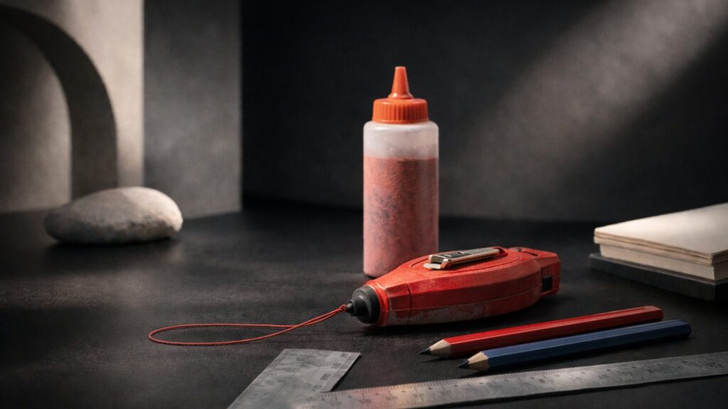 Marking Tools