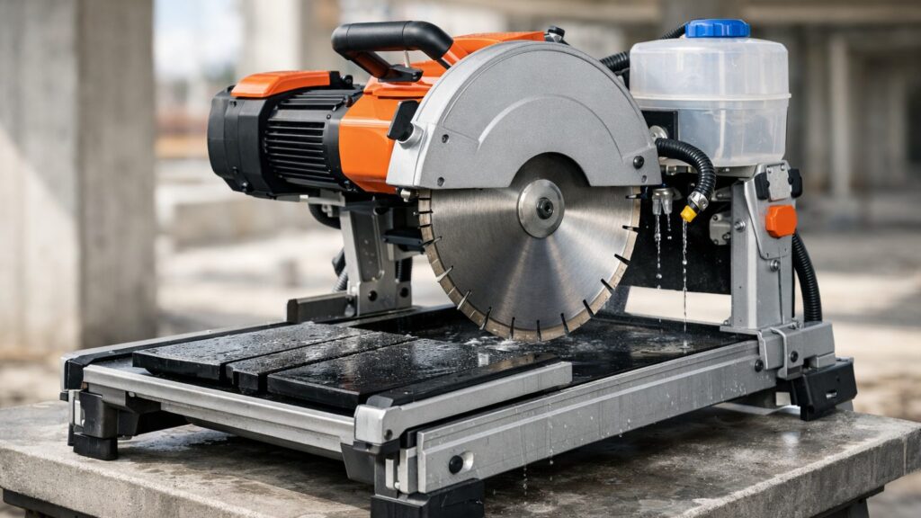 Masonry Saws