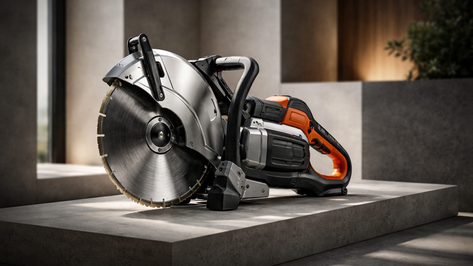 Masonry Saws