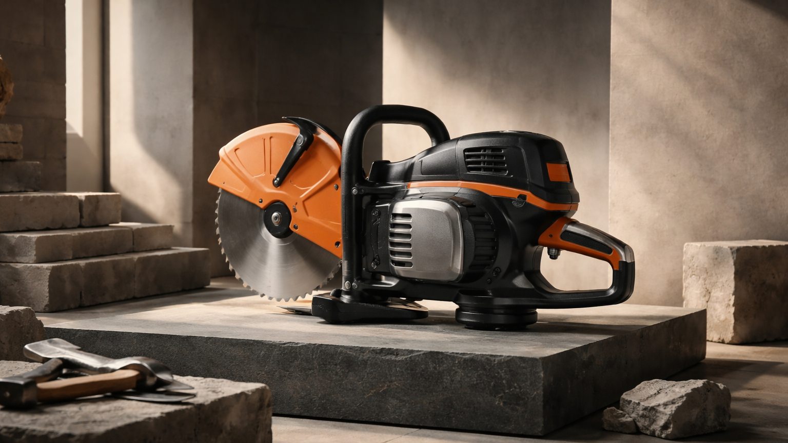 Masonry Saws