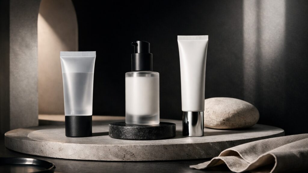 Mattifying Primers