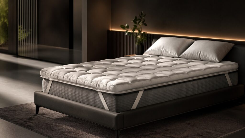 Mattress Toppers