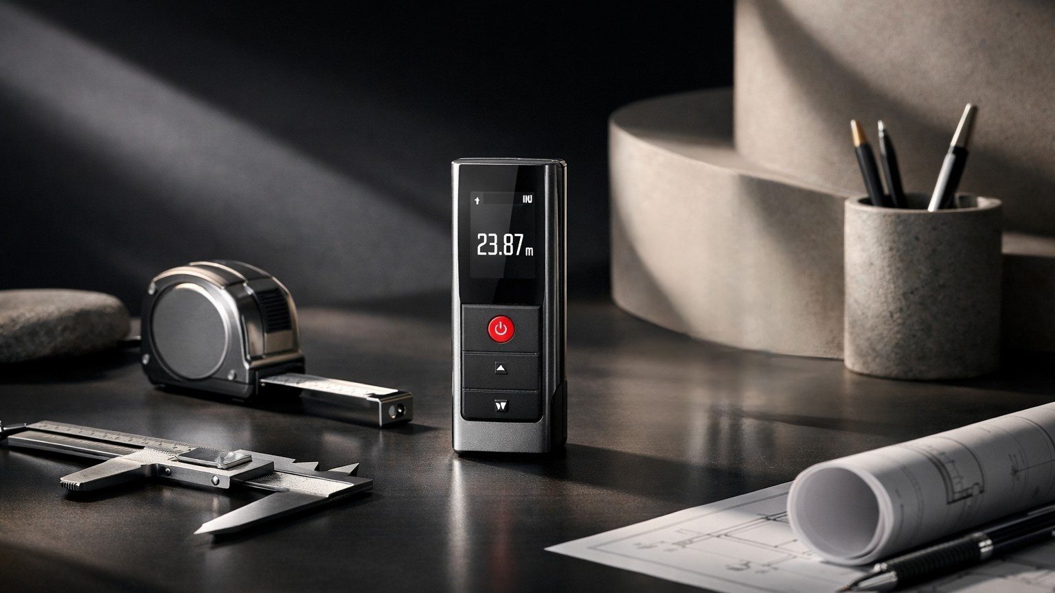 Measurement and Layout Tools