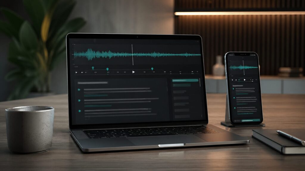 Meeting Recording & Transcription Tools